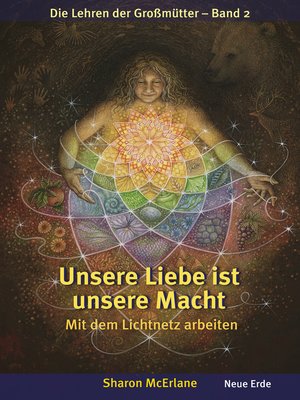 cover image of Unsere Liebe ist unsere Macht
